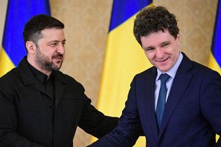 Proruské síly těží z chaosu. Klíčový soused Ukrajiny upadl do krize - Seznam Zprávy